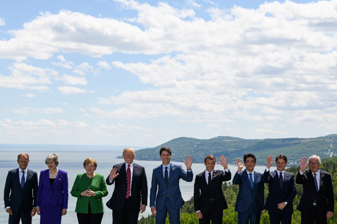 trump rut khoi tuyen bo chung voi g7