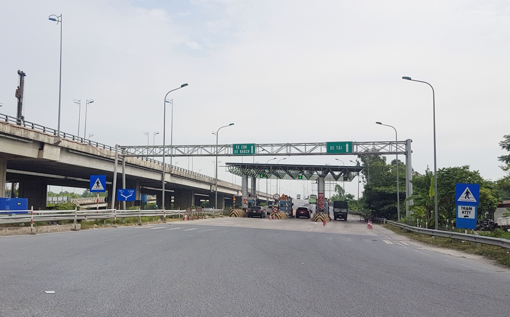 Vì sao 40 dự án BOT giao thông giảm cả trăm năm thu phí? vi sao 40 du an bot giao thong giam ca tram nam thu phi