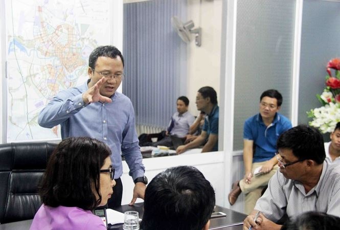 vu tai nan tham khoc o deo lo xo doanh nghiep khong kiem tra xe