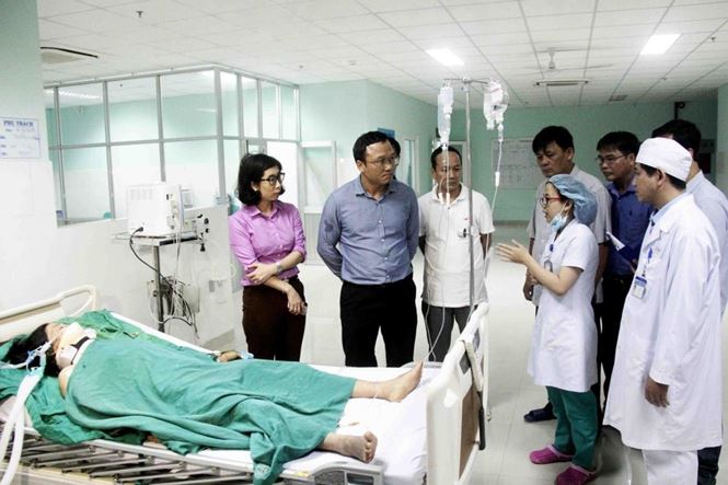 vu tai nan tham khoc o deo lo xo doanh nghiep khong kiem tra xe