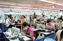 Lao động nữ trên 35 tuổi bị nhiều doanh nghiệp FDI sa thải