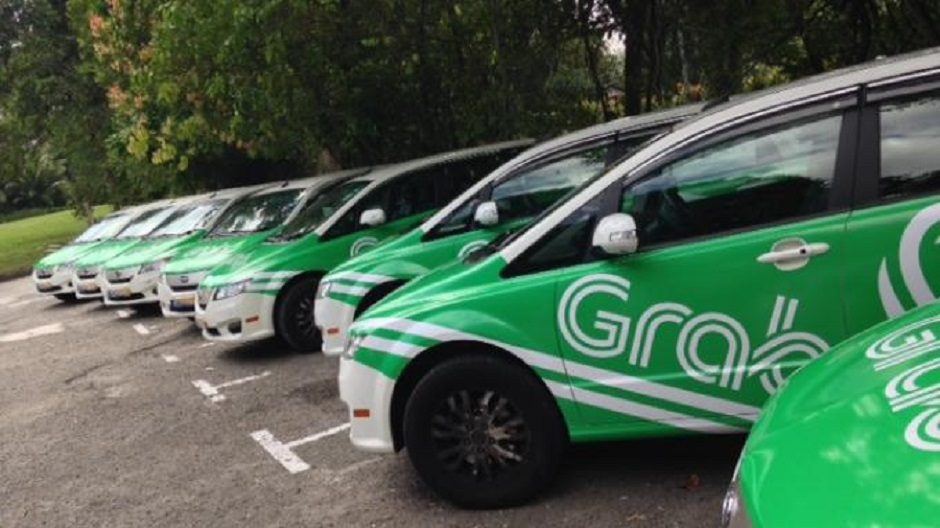 grabtaxi khong duoc mo rong dia ban hoat dong tai viet nam