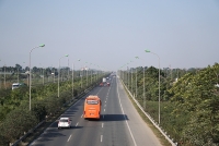 duong sat bac nam nhanh nhu may bay lay dau ra gan 60 ty usd