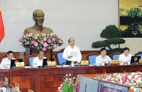 ba phan thi my thanh bi canh cao vi vi pham luat phong chong tham nhung