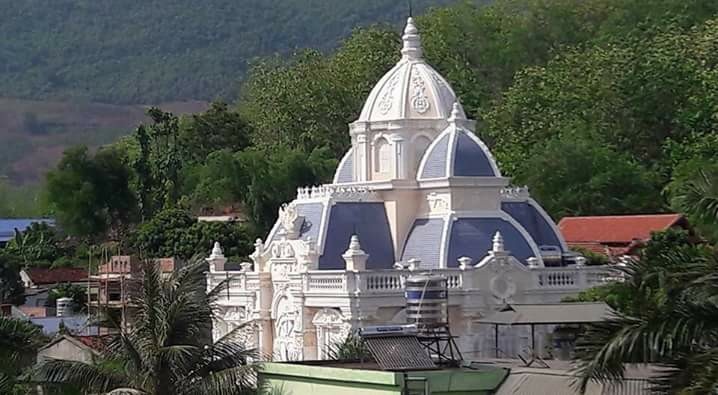 chu nhiem uy ban kiem tra son la khang dinh lau dai khong phai nha cua minh