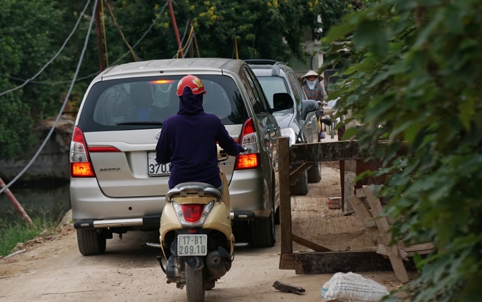 cham dong tien thue duong cu dan chung cu ecolife tay ho het duong ve nha
