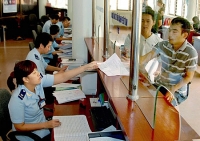 qua han 4 nhiem vu duoc giao bo tai chinh noi gi