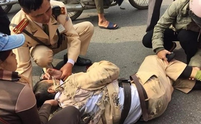 chong doi csgt ngay cang nghiem trong nguyen nhan vi dau