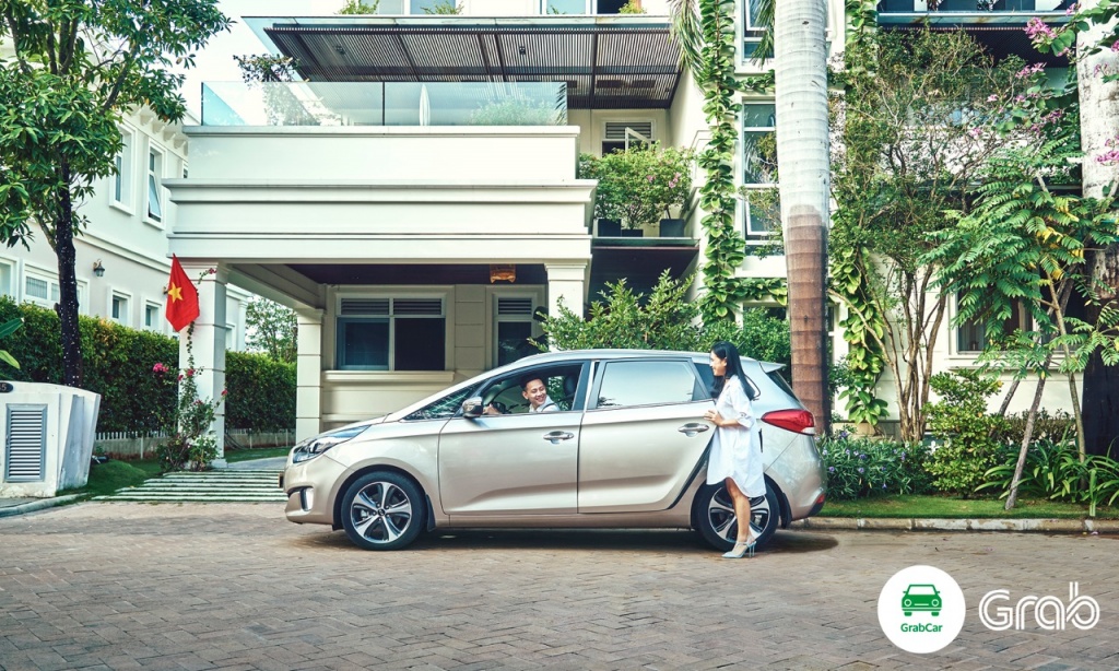 hiep hoi taxi ha noi phan doi quy dinh co loi cho grab