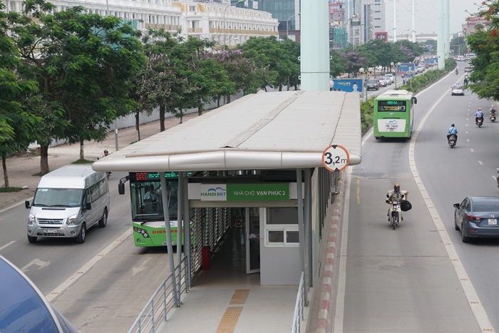 buyt nhanh brt co dau hieu qua tai sau 6 thang hoat dong