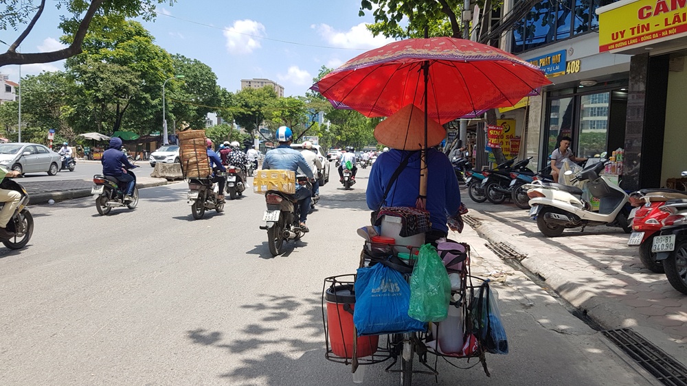 nang nong 40 do c evn khuyen cao tranh hoa don dien tang dot bien