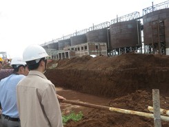 Bộ KH&ĐT kiến nghị Thủ tướng phê duyệt bổ sung quy hoạch KCN Nhân Cơ 2