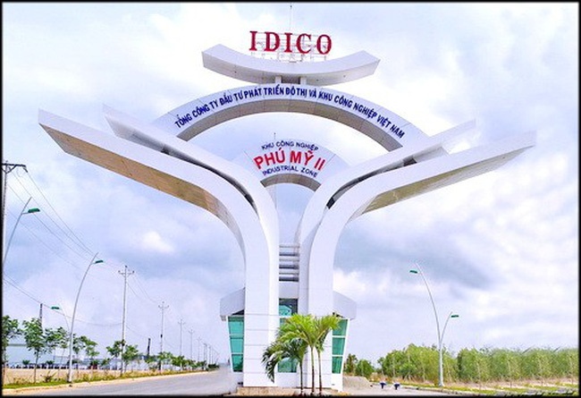 thoai von o idico bo xay dung thuc hien chua dung chi dao