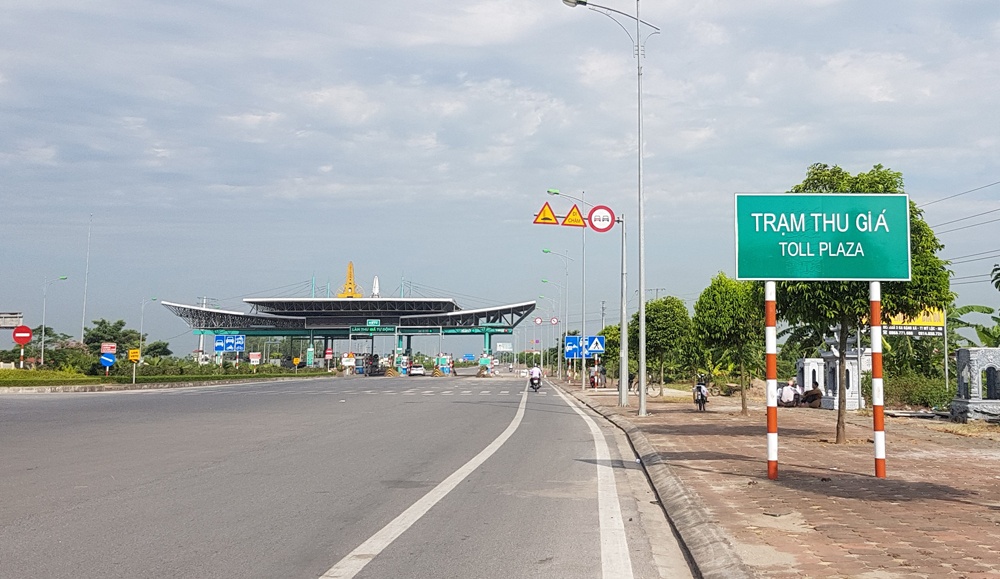 bo gtvt chinh thuc tra lai ten cho tram thu phi bot