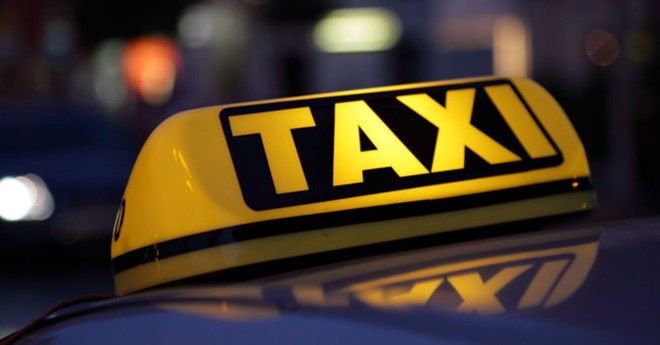 taxi tinh tien bang phan mem phai gan mao taxi dien tu
