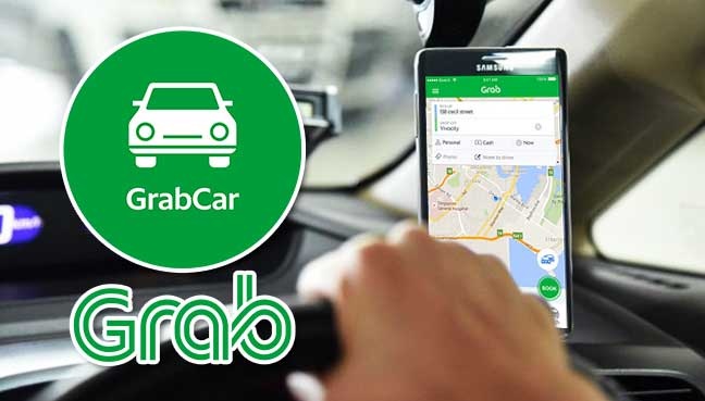 taxi truyen thong grab la taxi phai dong bao hiem dong thue