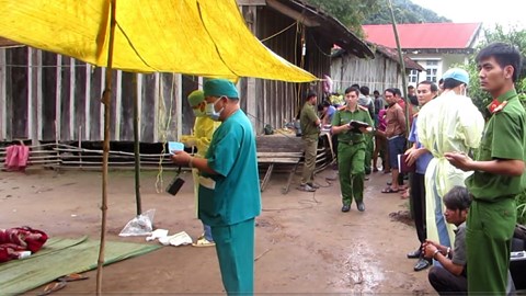 kon tum dung cuoc danh vo den chet chong treo co tu tu bat thanh