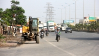 hang loat du an o hai phong doi von khung