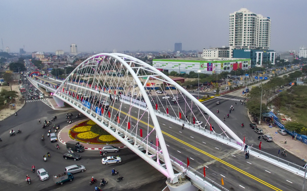 he lo nguyen nhan vu lam 22km duong doi von ngan ti o hai phong