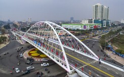 'Hé lộ' nguyên nhân vụ 'làm 2,2km đường đội vốn ngàn tỉ ở Hải Phòng'
