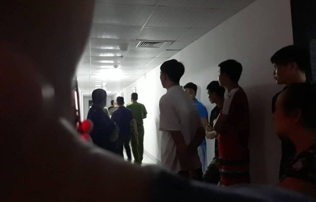 nguoi me giet con trai va chau moi di chua tram cam o lao cai