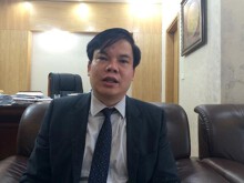 Đỗ hiệu trưởng nhưng không được nhận: Không nhận lời xin lỗi