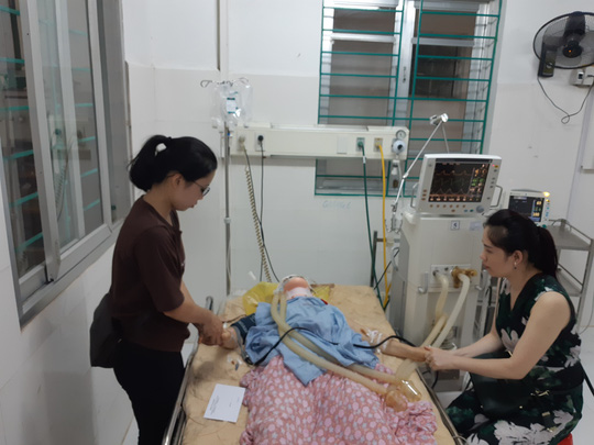nan nhan bang hoang thuat lai giay phut xe khach lao xuong vuc sau o cao bang