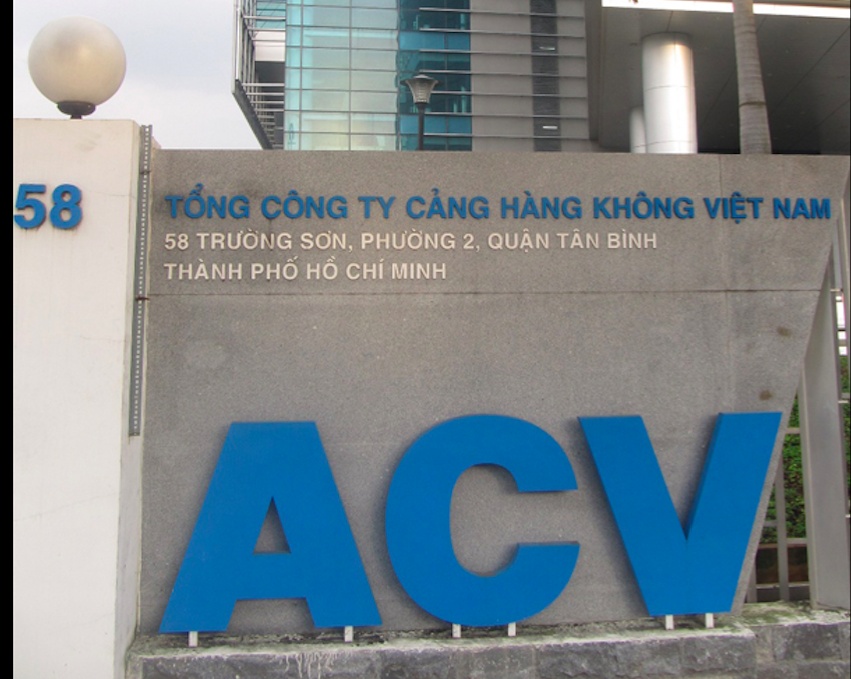 thanh tra acv nhieu nha thau khong muon quyet toan du an hoan thanh