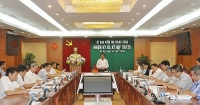 ky luat khien trach nguyen pho chu nhiem van phong chinh phu le manh ha