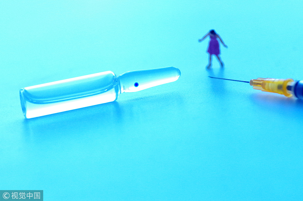canh sat trung quoc de nghi bat giu 18 nguoi lien quan vu san xuat chui vaccine