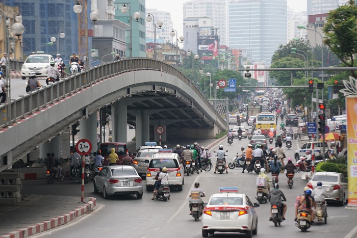 hiep hoi taxi ha noi phan doi nhieu de xuat moi cua so gtvt