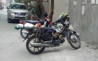 de xuat di doi ga ha noi chi la y kien ca nhan