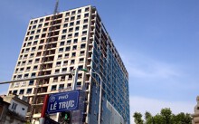 Hà Nội 'trảm' 18 cán bộ, cam kết xử lý vi phạm toà nhà 8B Lê Trực