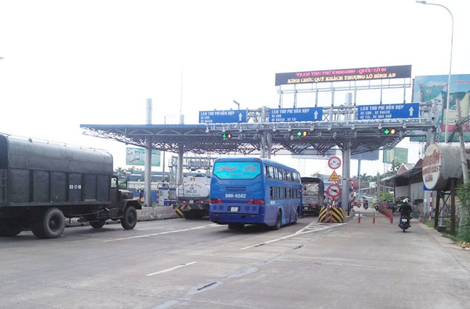 tram bot o mien tay bi de nghi di doi vu doi tac cong tu noi gi