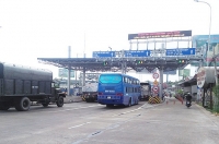 ha noi se siet taxi cong nghe grab uber bang han ngach