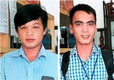 Nhân viên 9X chiếm đoạt hơn nửa tỷ khách vay ngân hàng thế nào?