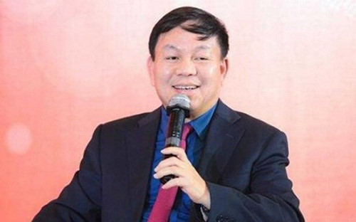 Dấu ấn nổi bật của Thiếu tướng Lê Đăng Dũng ở Viettel dau an noi bat cua thieu tuong le dang dung o viettel