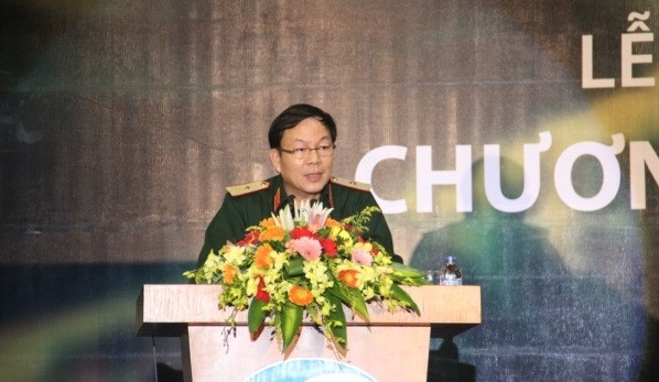 Dấu ấn nổi bật của Thiếu tướng Lê Đăng Dũng ở Viettel dau an noi bat cua thieu tuong le dang dung o viettel