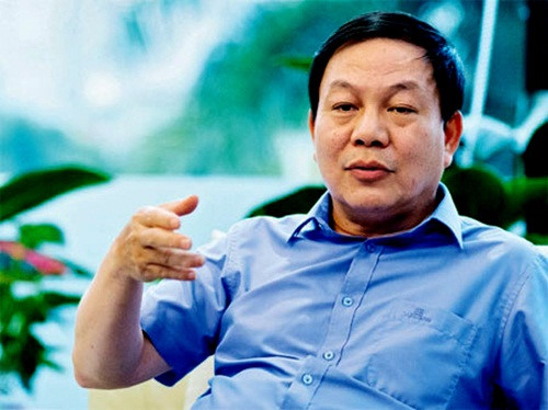 Dấu ấn nổi bật của Thiếu tướng Lê Đăng Dũng ở Viettel dau an noi bat cua thieu tuong le dang dung o viettel