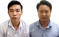 xac minh viec nu giao vien vao nha nghi muon tien truong phong gd dt