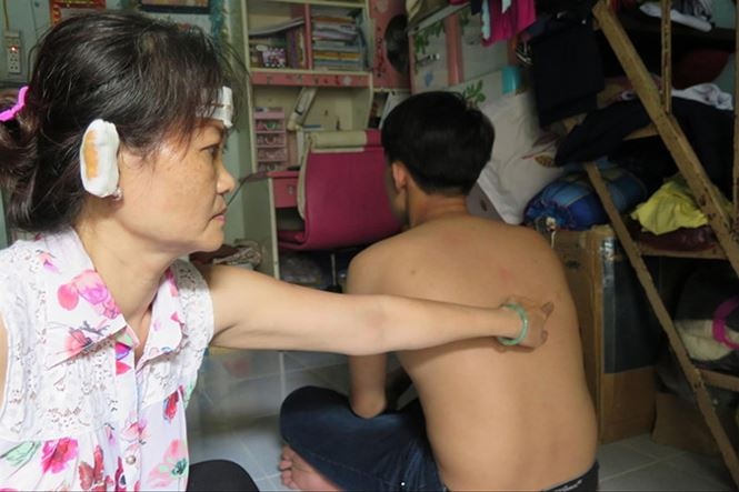 tin dung den hoanh hanh oi no bang nam dam