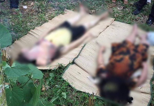 hai nan nhan truot chan tu vong khi chup anh canh bo suoi o vuon quoc gia tam dao
