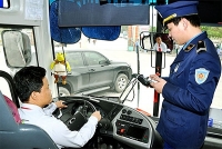 bi thu thai binh yeu cau tasco bo tri van phong tiep dan giai dap ve bot tan de