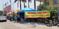 tram bot ben luc un tac vi nguoi dan chan khong cho thu phi