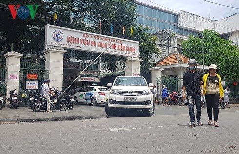 trai tham do nhung van kho moi goi bac sy ve cong tac o kien giang
