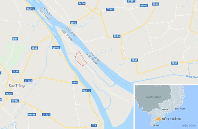truy na nguoi dan ong di xe lan khong chap hanh an