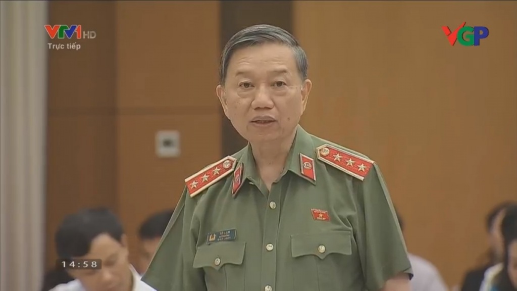 vu cap 500 bien 80a 80b cho doanh nghiep bo truong to lam len tieng
