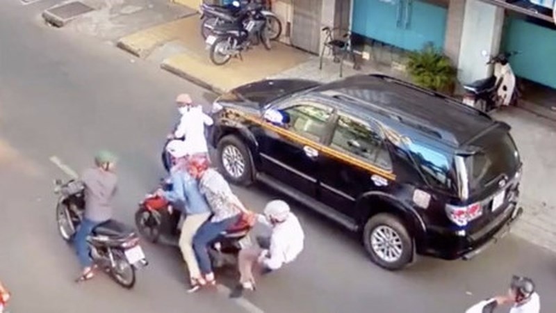 bo truong cong an neu giai phap xu ly nan cuop giat o tp hcm