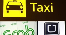 Thất bại khi đề xuất Grab 'chơi chung sân', taxi truyền thống tiếp tục kêu cứu