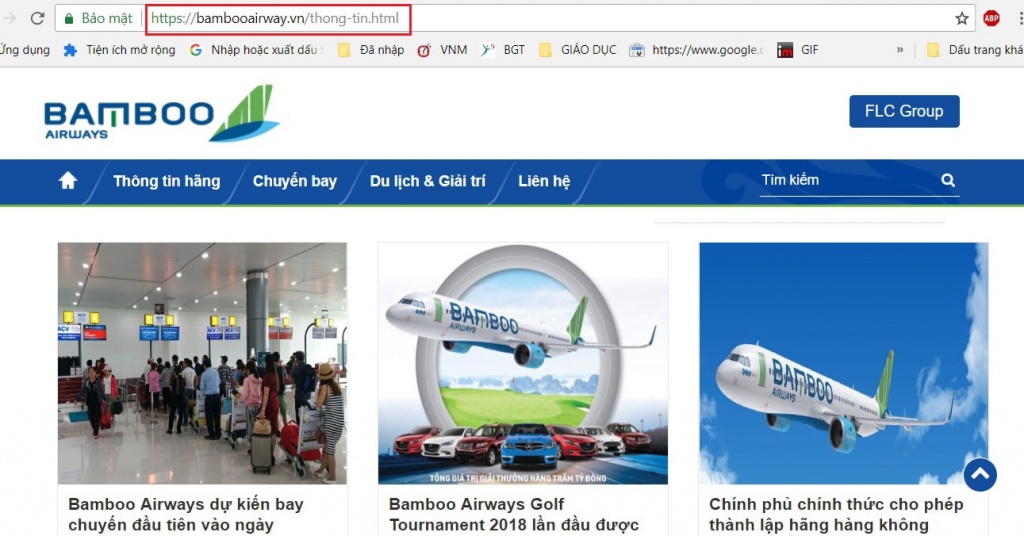 cuc hang khong viet nam tuyt coi nham bamboo airways
